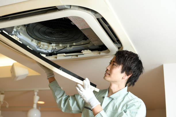 Best HVAC Air Duct Cleaning  in Gautier, MS